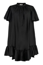 Load image into Gallery viewer, Cotton mini-dress
