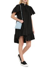 Load image into Gallery viewer, Cotton mini-dress
