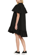 Load image into Gallery viewer, Cotton mini-dress
