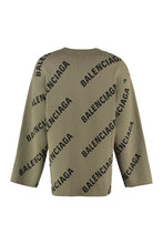 Load image into Gallery viewer, Jacquard sweater
