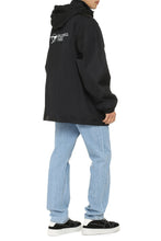 Load image into Gallery viewer, Hooded raincoat
