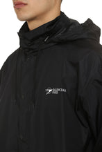 Load image into Gallery viewer, Hooded raincoat
