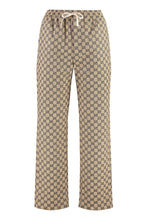 Load image into Gallery viewer, Cotton trousers
