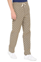 Load image into Gallery viewer, Cotton trousers

