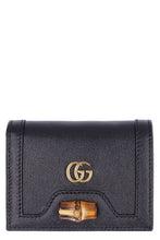 Load image into Gallery viewer, Diana leather card holder
