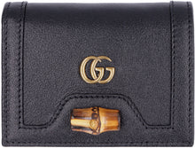 Load image into Gallery viewer, Diana leather card holder
