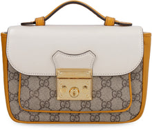Load image into Gallery viewer, Padlock handbag
