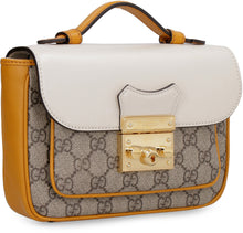 Load image into Gallery viewer, Padlock handbag
