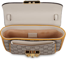 Load image into Gallery viewer, Padlock handbag
