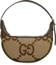 Load image into Gallery viewer, Ophidia mini handbag
