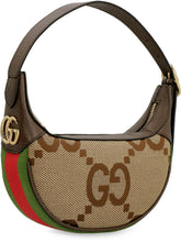 Load image into Gallery viewer, Ophidia mini handbag
