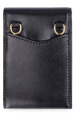 Load image into Gallery viewer, Gucci Horsebit 1955 leather wallet

