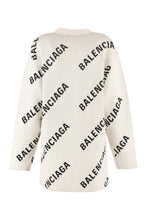 Load image into Gallery viewer, Jacquard cardigan
