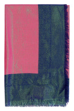 Load image into Gallery viewer, GG Jacquard scarf
