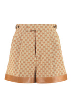 Load image into Gallery viewer, High waist shorts
