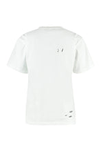Load image into Gallery viewer, Crew-neck T-shirt
