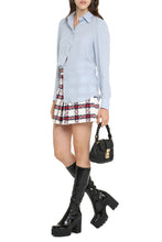 Load image into Gallery viewer, Jacquard shirt
