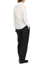 Load image into Gallery viewer, Crêpe-silk shirt
