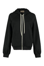 Load image into Gallery viewer, Jersey hoodie
