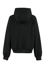 Load image into Gallery viewer, Jersey hoodie
