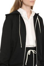 Load image into Gallery viewer, Jersey hoodie
