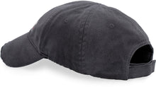 Load image into Gallery viewer, Baseball hat with flat visor
