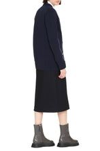 Load image into Gallery viewer, Cashmere cardigan
