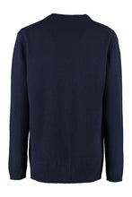 Load image into Gallery viewer, Cashmere cardigan
