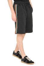 Load image into Gallery viewer, Side bands shorts
