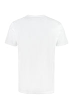 Load image into Gallery viewer, Printed cotton T-shirt

