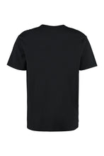 Load image into Gallery viewer, Printed cotton T-shirt
