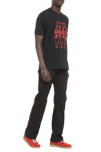 Load image into Gallery viewer, Printed cotton T-shirt
