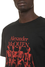 Load image into Gallery viewer, Printed cotton T-shirt
