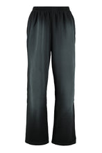 Load image into Gallery viewer, Stretch cotton track-pants
