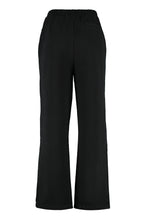 Load image into Gallery viewer, Stretch cotton track-pants
