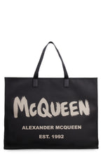 Load image into Gallery viewer, Nylon tote

