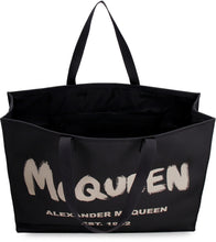 Load image into Gallery viewer, Nylon tote
