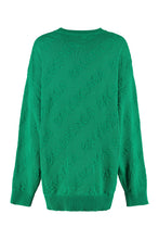 Load image into Gallery viewer, Jacquard sweater
