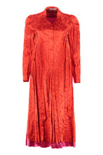 Load image into Gallery viewer, Pleated dress
