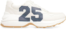 Load image into Gallery viewer, Rhyton low-top sneakers
