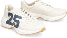 Load image into Gallery viewer, Rhyton low-top sneakers
