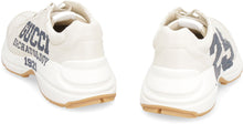 Load image into Gallery viewer, Rhyton low-top sneakers
