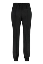 Load image into Gallery viewer, Wool tailored trousers
