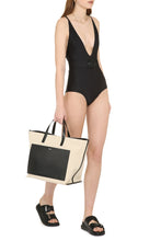 Load image into Gallery viewer, One-piece swimsuit

