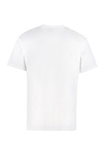 Load image into Gallery viewer, Printed cotton T-shirt
