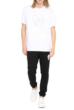 Load image into Gallery viewer, Printed cotton T-shirt
