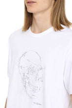 Load image into Gallery viewer, Printed cotton T-shirt
