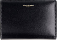 Load image into Gallery viewer, Leather wallet
