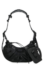 Load image into Gallery viewer, Le Cagole XS leather crossbody bag
