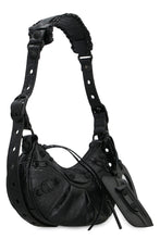 Load image into Gallery viewer, Le Cagole XS leather crossbody bag
